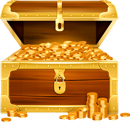 treasure
